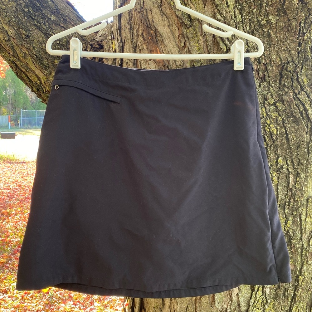 Patagonia skort women’s size 8 BLACK